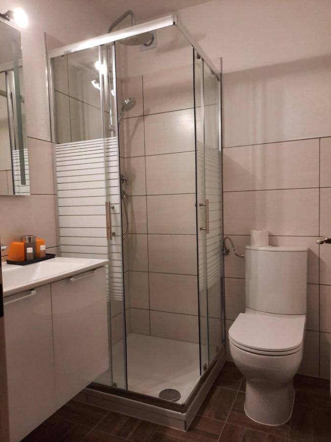Hotel Pension Bluechersruh Bad Berneck im Fichtelgebirge Esterno foto
