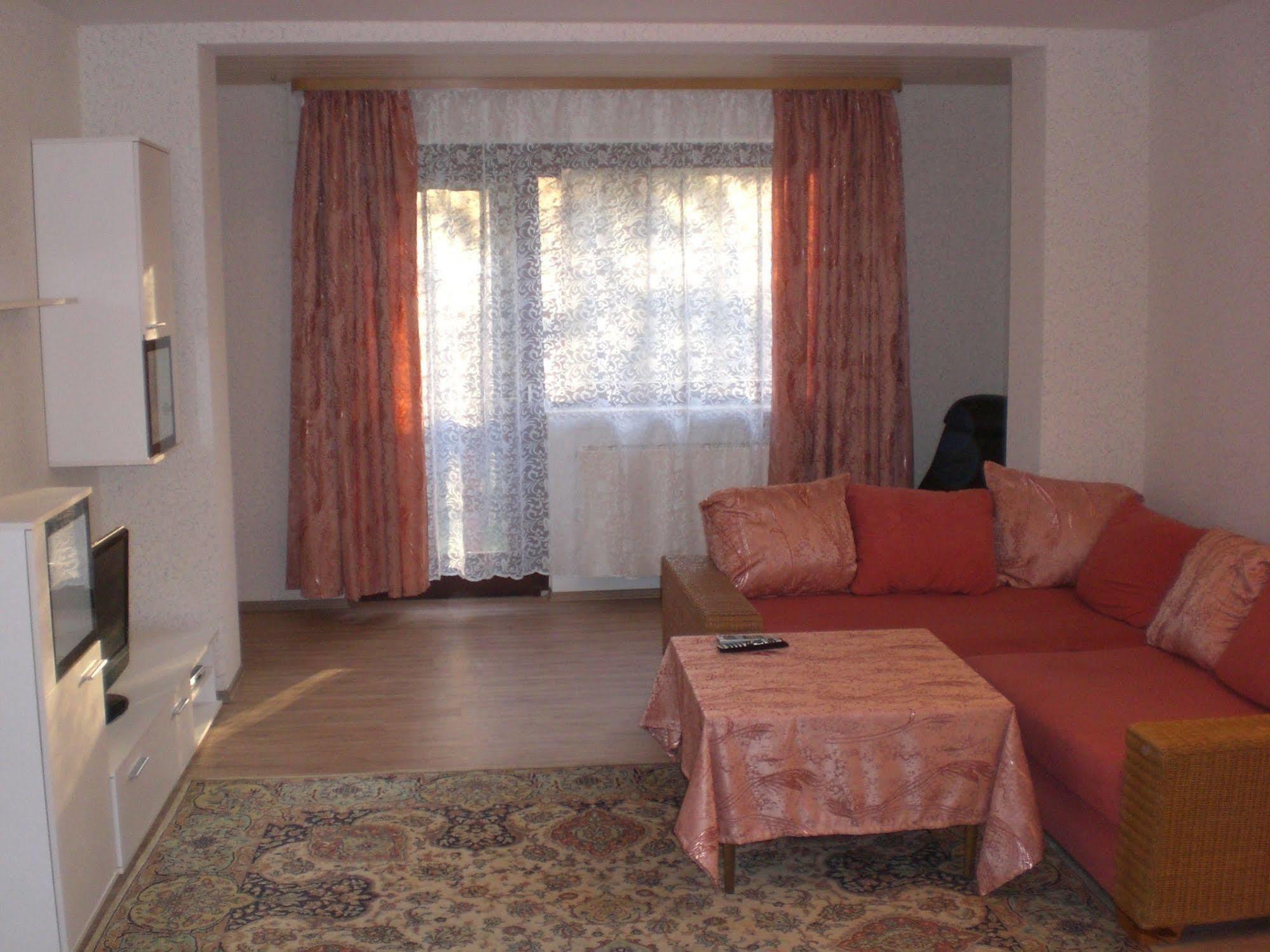 Hotel Pension Bluechersruh Bad Berneck im Fichtelgebirge Esterno foto